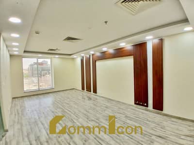Office for Rent in New Cairo, Cairo - WhatsApp Image 2025-09-25 at 1.38. 51 PM. jpeg