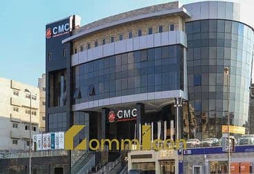 Clinic for Rent in New Cairo, Cairo - 6093d84544031662431686. jpg 1. jpg