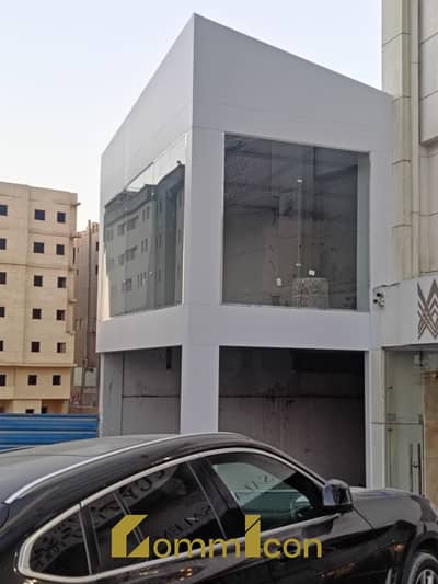 محلات تجارية  للايجار في القاهرة الجديدة، القاهرة - WhatsApp Image 2025-09-09 at 1.39. 02 PM. jpeg