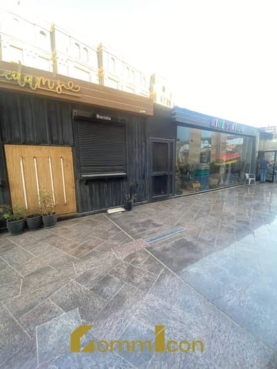 Retail for Rent in New Cairo, Cairo - WhatsApp Image 2025-09-29 at 12.17. 27 PM (1). jpeg