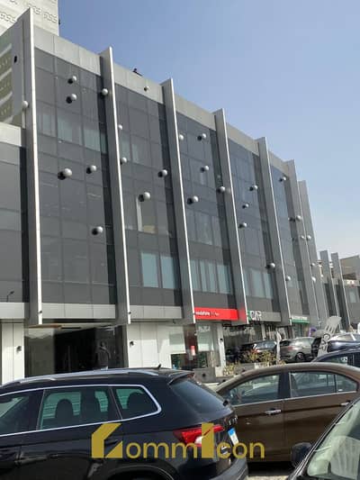 مطعم و كافيه  للايجار في القاهرة الجديدة، القاهرة - WhatsApp Image 2025-03-20 at 12.13. 25 AM. jpeg