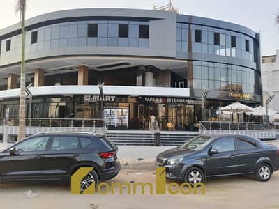 مطعم و كافيه  للايجار في القاهرة الجديدة، القاهرة - 46aed889-edbb-48d3-96f7-0d90524b0e17. jpg