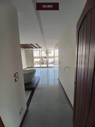 3 Bedroom Flat for Sale in New Cairo, Cairo - 450548382_3865657803718807_5790937720796640378_n. jpg