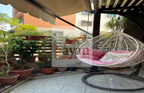 شقة 1 غرفة نوم للايجار في القاهرة الجديدة، القاهرة - WhatsApp Image 2025-10-05 at 12.11. 27 PM. jpeg