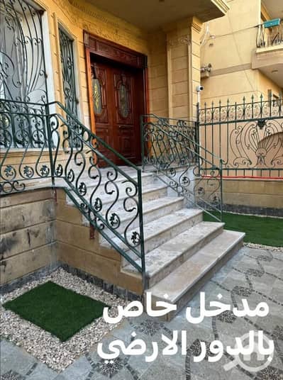 5 Bedroom Duplex for Rent in New Cairo, Cairo - WhatsApp Image 2025-10-05 at 1.33. 02 PM (1). jpeg