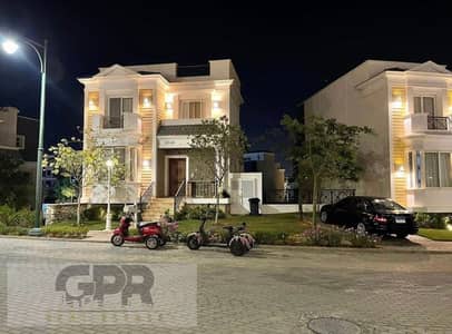 5 Bedroom Villa for Sale in New Cairo, Cairo - 556776667_1845612579419781_3267345587153295091_n. jpg