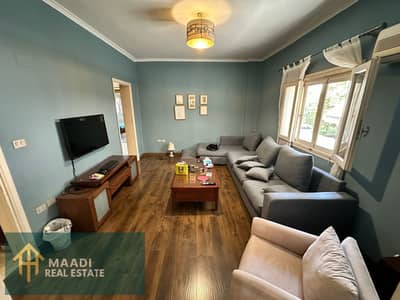 2 Bedroom Apartment for Rent in Maadi, Cairo - WhatsApp Image 2025-10-05 at 12.53. 22 PM (3). jpeg