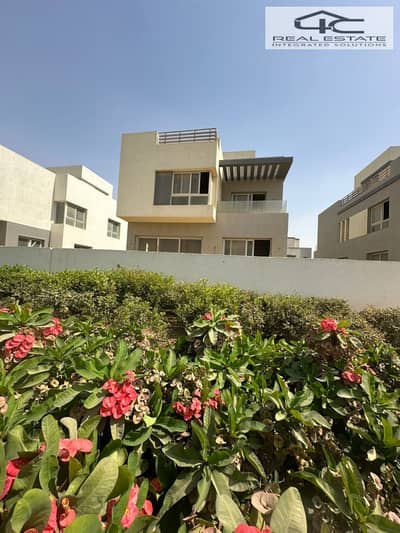 5 Bedroom Villa for Sale in New Cairo, Cairo - WhatsApp Image 2025-10-03 at 2.27. 48 PM (6). jpeg