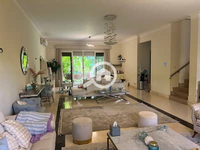 4 Bedroom Twin House for Sale in 6th of October, Giza - WhatsApp Image 2025-09-30 at 1.08. 30 AM. jpeg