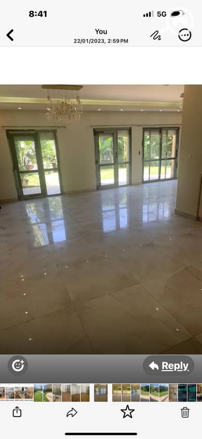 3 Bedroom Duplex for Rent in Sheikh Zayed, Giza - WhatsApp Image 2025-09-30 at 1.10. 11 AM. jpeg
