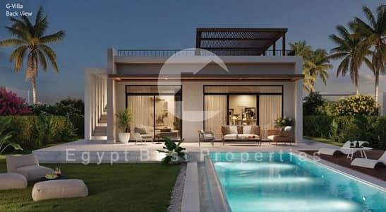 فیلا 3 غرف نوم للبيع في 6 أكتوبر، الجيزة - IMG-20251005-WA0212. jpg
