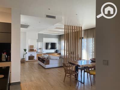 3 Bedroom Flat for Rent in New Cairo, Cairo - IMG-20251005-WA0149. jpg