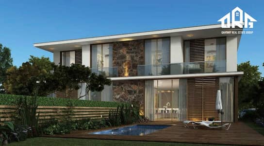 توين هاوس 4 غرف نوم للبيع في العاصمة الإدارية الجديدة، القاهرة - IL-BOSCO-Headway-Real-Estate-Egypt-3-1740x960-c-center-800x441. jpeg