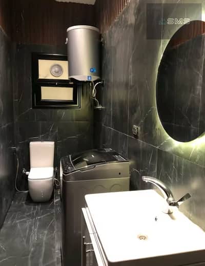 1 Bedroom Flat for Rent in New Cairo, Cairo - WhatsApp Image 2025-10-05 at 3.22. 04 AM. jpeg