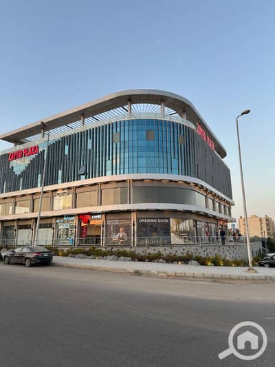 عيادة  للايجار في الشيخ زايد، الجيزة - WhatsApp Image 2025-10-05 at 2.23. 19 PM. jpeg