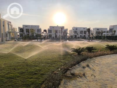 تاون هاوس 4 غرف نوم للبيع في 6 أكتوبر، الجيزة - WhatsApp Image 2025-09-09 at 2.26. 03 PM. jpeg