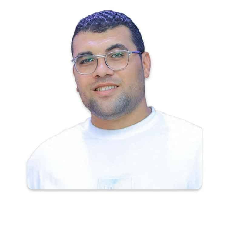 Ahmed Nasser