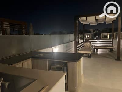 Hotel Apartment for Rent in Sheikh Zayed, Giza - 123123. jpeg