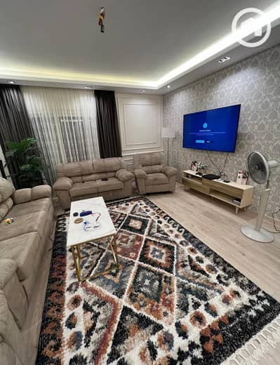 3 Bedroom Apartment for Sale in New Cairo, Cairo - IMG-20251005-WA0327. jpg