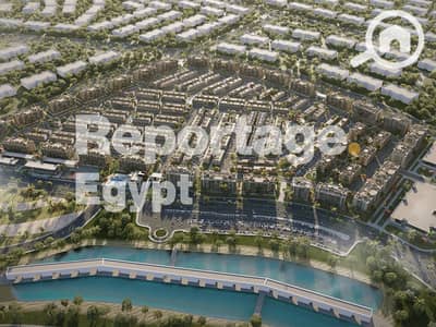 دوبلكس 4 غرف نوم للبيع في مدينة المستقبل، القاهرة - 1. jpg