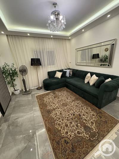 2 Bedroom Flat for Sale in Shorouk City, Cairo - IMG-20250817-WA0124. jpg