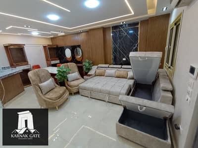 3 Bedroom Flat for Sale in Hadayek al-Ahram, Giza - 9bae86e7-f9ad-4af9-946e-725f9ccbbc83. jpg