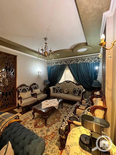 4 Bedroom Flat for Sale in New Cairo, Cairo - ff5f2334-8d56-4fe4-8d9c-779fb60a4dc4. jpeg