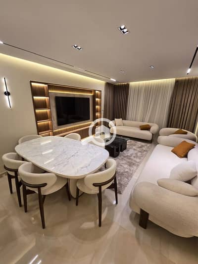 3 Bedroom Apartment for Rent in New Cairo, Cairo - WhatsApp Image 2025-10-05 at 1.15. 10 PM (3). jpeg