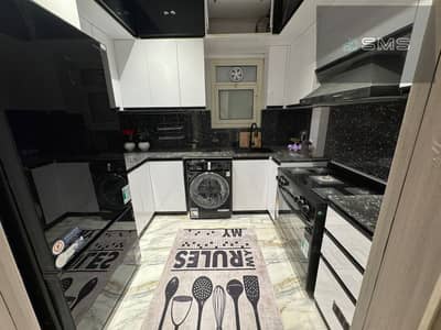 3 Bedroom Flat for Rent in New Cairo, Cairo - WhatsApp Image 2025-10-04 at 10.56. 02 PM. jpeg