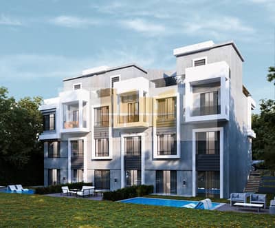4 Bedroom Townhouse for Sale in Sheikh Zayed, Giza - WhatsApp Image 2025-10-05 at 11.47. 21_ea839cf1. jpg