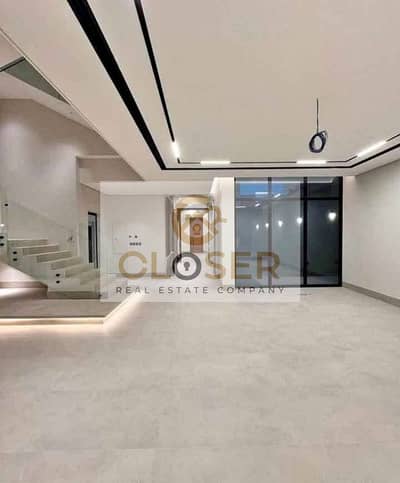 3 Bedroom Villa for Sale in New Heliopolis, Cairo - 520262361_1280826160380961_8617004681310534240_n. jpg