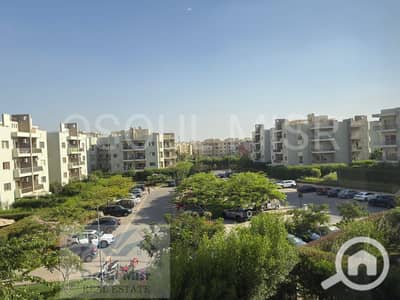 شقة 2 غرفة نوم للايجار في الشيخ زايد، الجيزة - IMG-20251005-WA0063. jpg