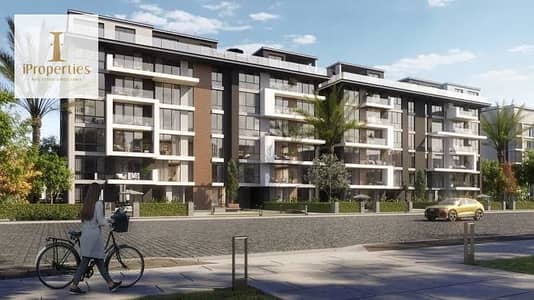 3 Bedroom Apartment for Sale in New Cairo, Cairo - 4170f7a7-7221-4421-b623-4c8132725bd2. png