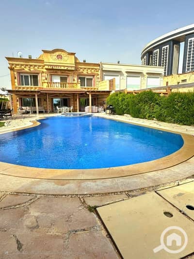 5 Bedroom Villa for Sale in North Coast, Matruh - WhatsApp Image 2025-09-20 at 6.51. 56 PM (1). jpeg