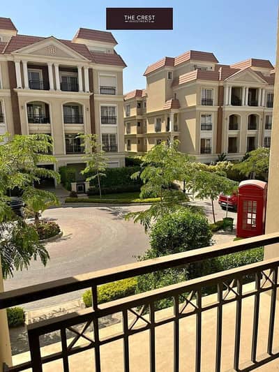 3 Bedroom Apartment for Sale in New Cairo, Cairo - 386231551_653342700218993_7904570457995562660_n. jpg