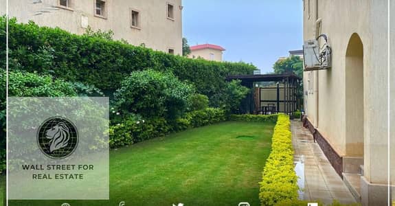 3 Bedroom Villa for Sale in Madinaty, Cairo - IMG_9066. jpeg