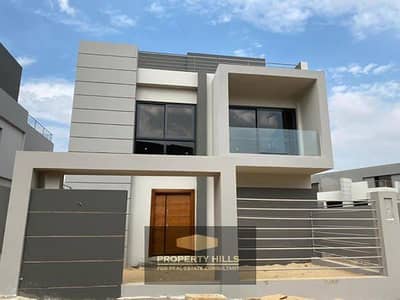 4 Bedroom Villa for Sale in Sheikh Zayed, Giza - 4. jpg