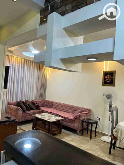 2 Bedroom Flat for Rent in Cleopatra, Alexandria - 1000059120. jpg