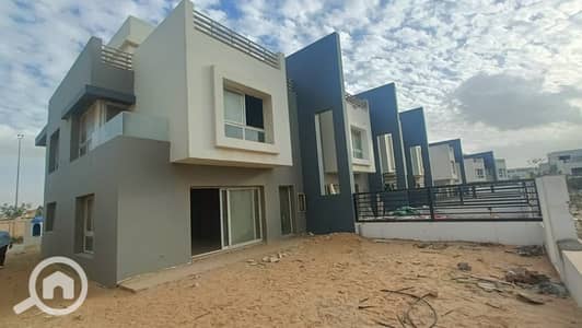 3 Bedroom Townhouse for Sale in New Cairo, Cairo - IMG-20251002-WA0164. jpg