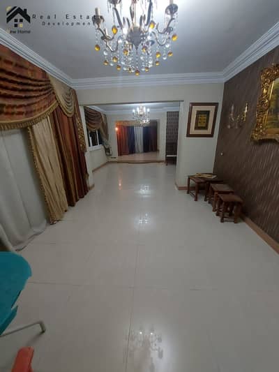 3 Bedroom Apartment for Sale in Maadi, Cairo - WhatsApp Image 2025-06-26 at 11.38. 57 AM. jpeg