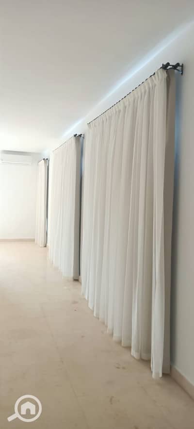 4 Bedroom Penthouse for Rent in 6th of October, Giza - WhatsApp Image 2025-09-17 at 5.08. 29 PM. jpeg