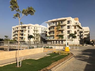 شقة 3 غرف نوم للبيع في 6 أكتوبر، الجيزة - IMG-20251005-WA0045. jpg