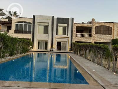 5 Bedroom Villa for Sale in North Coast, Matruh - WhatsApp Image 2025-09-09 at 7.00. 55 PM (2). jpeg