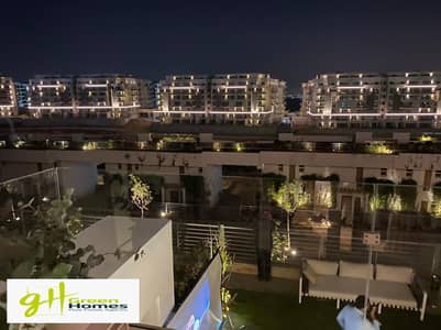 3 Bedroom Apartment for Sale in New Cairo, Cairo - WhatsApp Image 2021-05-11 at 3.43. 11 PM (1). jpeg