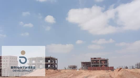 أرض سكنية  للبيع في 6 أكتوبر، الجيزة - Untitled11. jpg