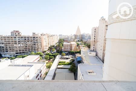 3 Bedroom Apartment for Sale in Smoha, Alexandria - 1. jpg