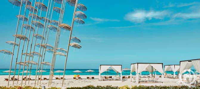 5 Bedroom Villa for Sale in North Coast, Matruh - A standalone Villa For Sale In Marassi Big type Facing North 5 Bedroom Villa for Sale in North Coast, Matruh - A standalone Villa For Sale In Marassi Big type Facing North