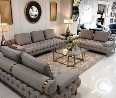 1 Bedroom Flat for Rent in Cleopatra, Alexandria - IMG_3043. jpg