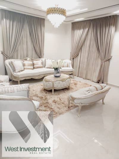 فلیٹ 3 غرف نوم للبيع في القاهرة الجديدة، القاهرة - WhatsApp Image 2025-10-05 at 14.25. 03_0b057d16. jpg