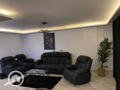3 Bedroom Apartment for Rent in New Cairo, Cairo - WhatsApp Image 2025-10-05 at 1.39. 25 PM (2). jpeg
